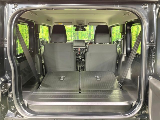 JIMNY 4WD