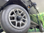 JIMNY 4WD