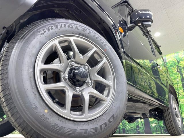 JIMNY 4WD