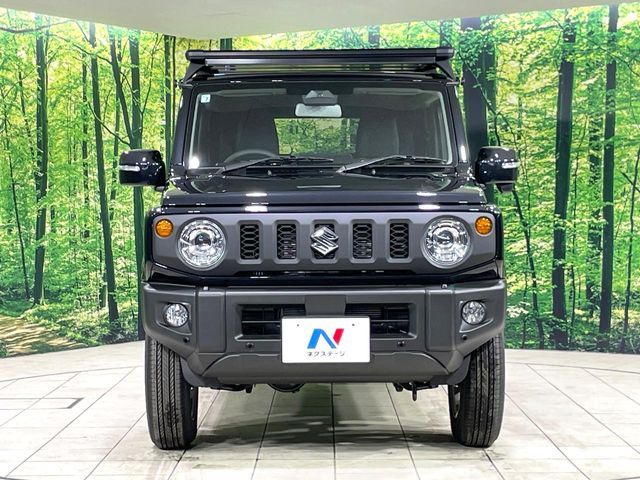 JIMNY 4WD