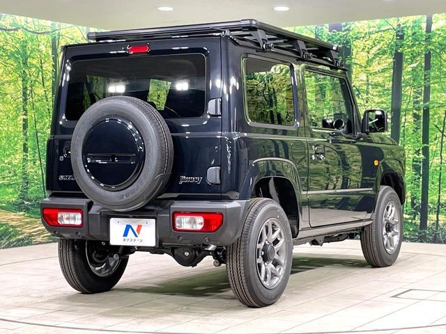 JIMNY 4WD
