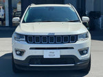 JEEP COMPASS 4WD