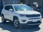 JEEP COMPASS 4WD