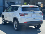 JEEP COMPASS 4WD