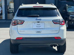 JEEP COMPASS 4WD