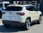 JEEP COMPASS 4WD