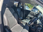 JEEP COMPASS 4WD
