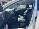 JEEP COMPASS 4WD