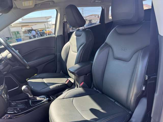 JEEP COMPASS 4WD