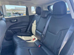 JEEP COMPASS 4WD
