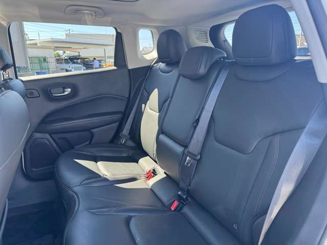 JEEP COMPASS 4WD