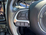 JEEP COMPASS 4WD