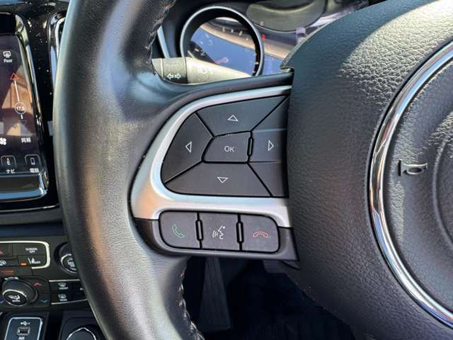 JEEP COMPASS 4WD