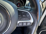 JEEP COMPASS 4WD