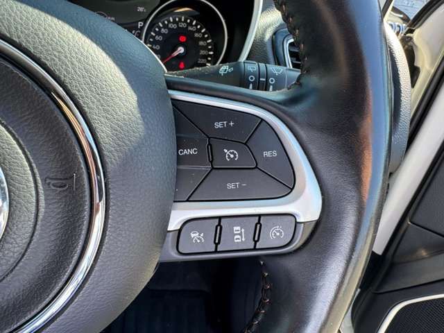JEEP COMPASS 4WD