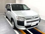 SUCCEED van 4WD