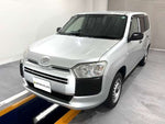 SUCCEED van 4WD