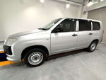 SUCCEED van 4WD