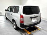 SUCCEED van 4WD