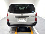 SUCCEED van 4WD