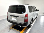 SUCCEED van 4WD