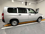SUCCEED van 4WD
