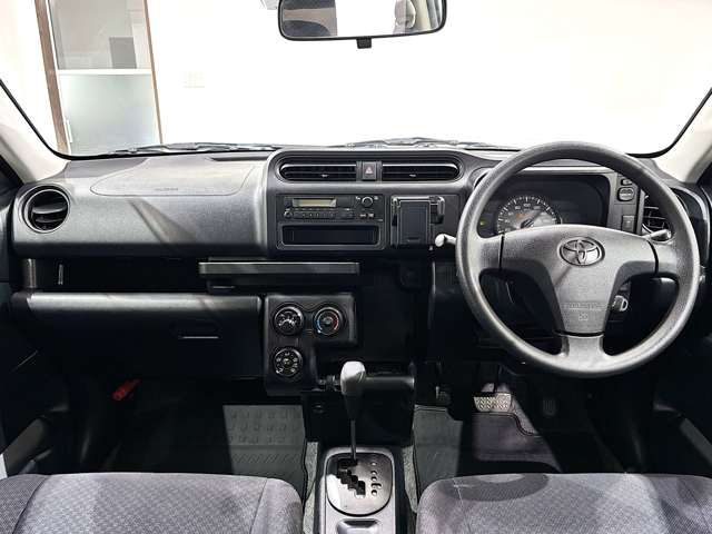 SUCCEED van 4WD