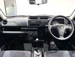 SUCCEED van 4WD