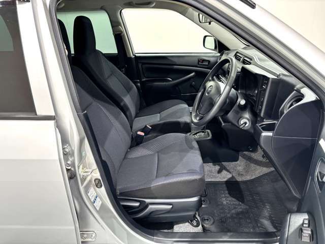 SUCCEED van 4WD