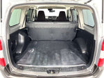 SUCCEED van 4WD