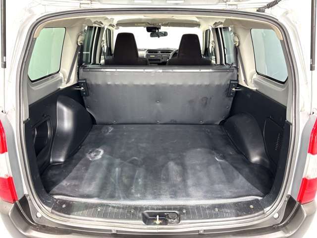 SUCCEED van 4WD