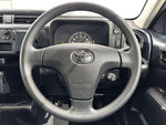 SUCCEED van 4WD