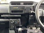 SUCCEED van 4WD