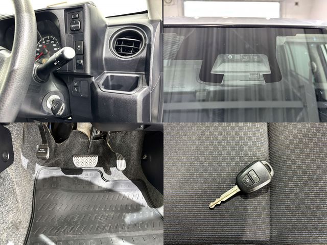 SUCCEED van 4WD
