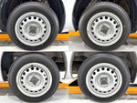 SUCCEED van 4WD