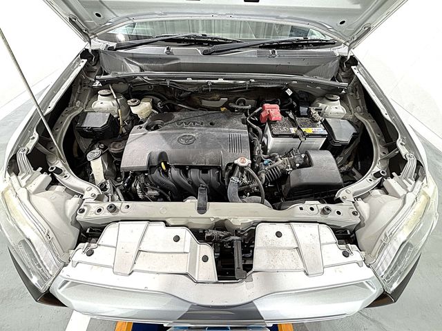SUCCEED van 4WD