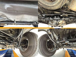 SUCCEED van 4WD