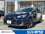 SUBARU XV HYBRID