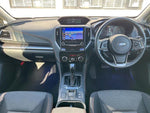 SUBARU XV HYBRID