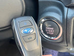SUBARU XV HYBRID