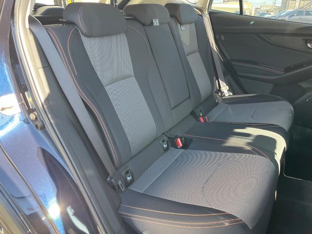 SUBARU XV HYBRID