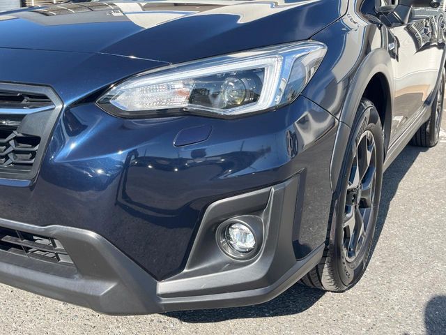 SUBARU XV HYBRID