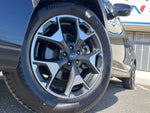 SUBARU XV HYBRID