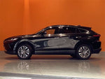 HARRIER 2WD