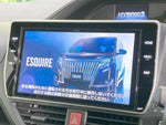 ESQUIRE HYBRID