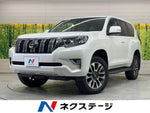 LANDCRUISER PRADO