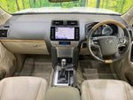 LANDCRUISER PRADO