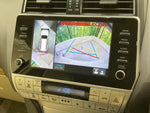 LANDCRUISER PRADO