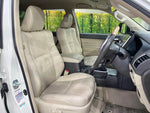 LANDCRUISER PRADO