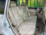 LANDCRUISER PRADO